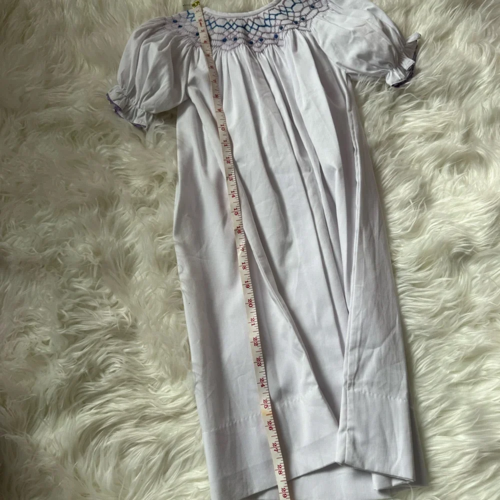 N/A sailor dress